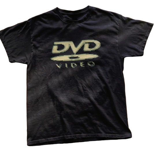 DVD Tee