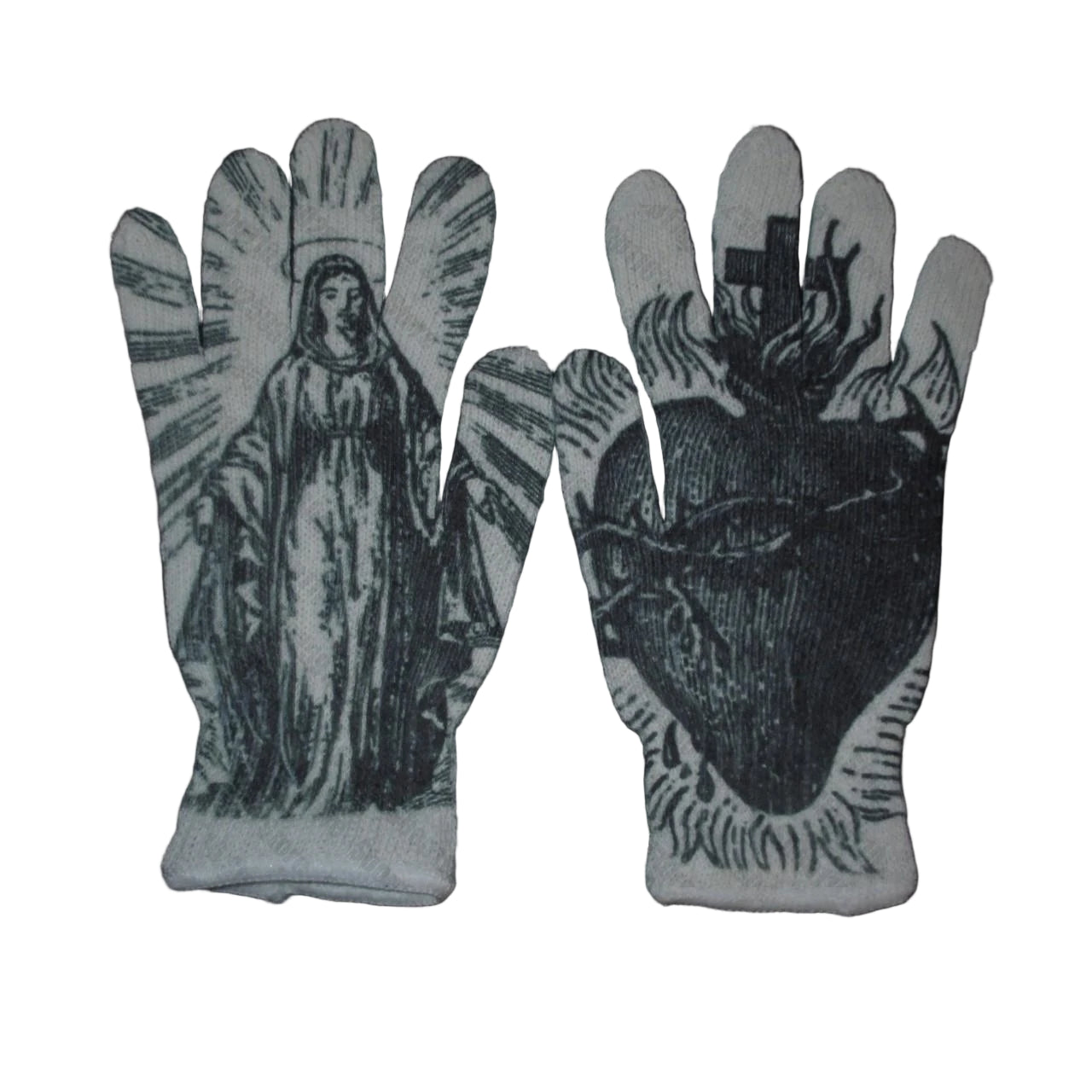Gothic Glove