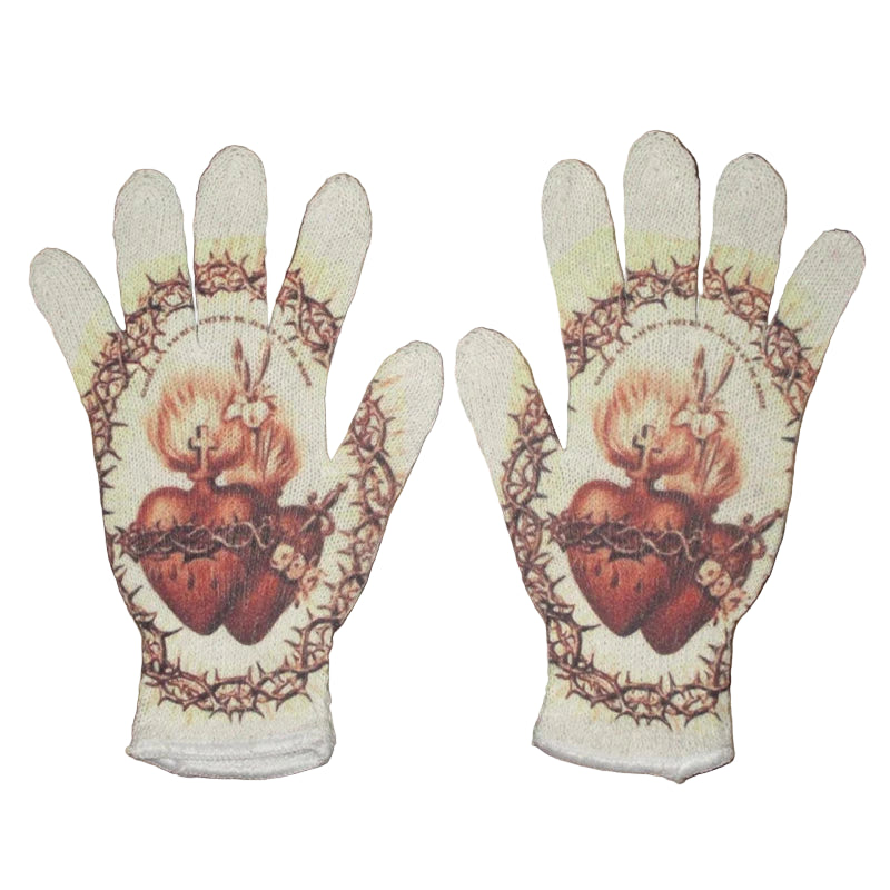 Gothic Glove