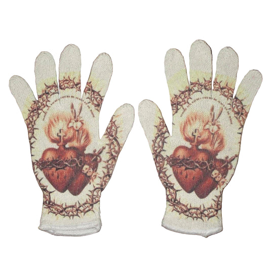 Gothic Glove